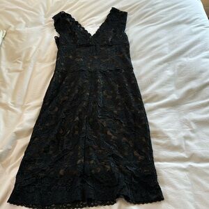 Nicole Miller Party Dress